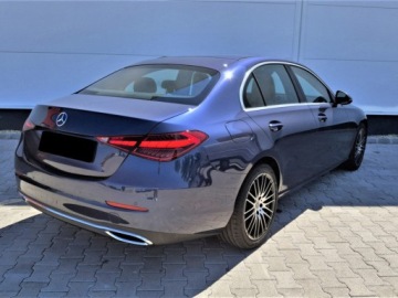 Mercedes Klasa C W206 Limuzyna 1.5 180 170KM 2026 C Klasa 180 Business Edition 1.5 (170KM) 2026, zdjęcie 2