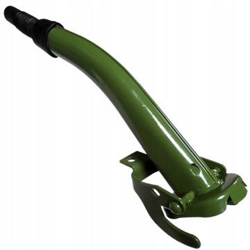 МЕТАЛЛИЧЕСКАЯ ВОРОНКА ДЛЯ КАНИСТЫ