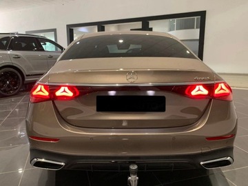 Mercedes Klasa E W214 Sedan 2.0 220d 197KM 2025 220 d 4-Matic AMG Sedan 2.0 (197KM) 2025, zdjęcie 2
