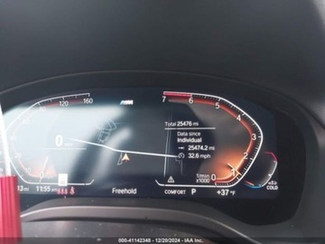 BMW 2024 BMW X3 XDrive30I 2024 2.0l 2.0 Benzyna 248KM, zdjęcie 10