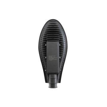 Lampa przemysłowa led latarnia uliczna 50w ip65 5000 lm zmina 6000k