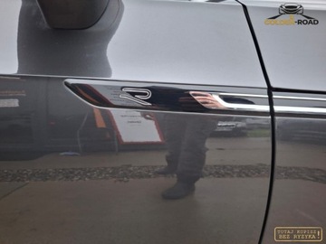 Volkswagen Arteon Fastback Facelifting 2.0 TDI SCR 150KM 2021 Volkswagen Arteon 2,0 TDI 150KM R LINE harman navi kamera alcantara oplaco, zdjęcie 25