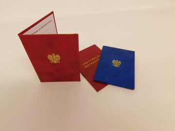 ID ИНСТРУКТОРА - 20 шт. КАРТА