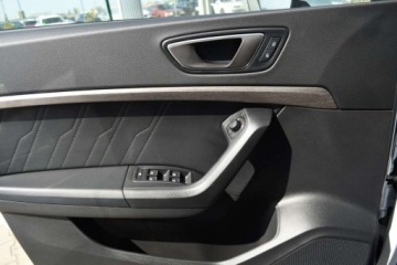 Seat Ateca SUV Facelifting 1.5 EcoTSI 150KM 2025 Seat Ateca SalonPL TSI 150KM DSG Xperience Pakiety Kamera Podgrz.fot Navi, zdjęcie 20
