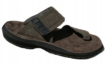 ADIDAS LAND FLIP TREK 669029 sandały męskie 42