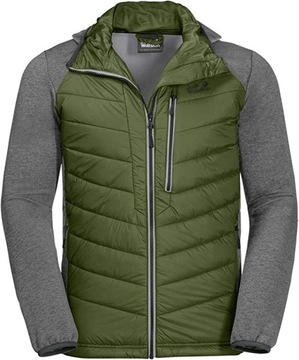 116 # JACK WOLFSKIN # MĘSKA KURTKA SKYLAND S