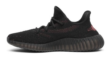 adidas Yeezy Boost 350 V2 Core Black Red r. 39 1/3 (BY9612)