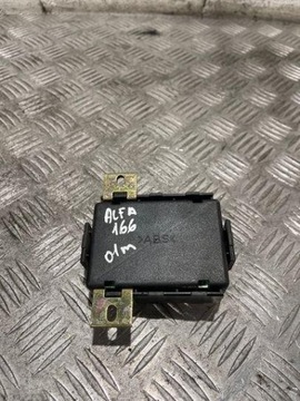 46423346 JINÉ MODUL 2.4 JTD 936A2B 103 2001 ALFA ROMEO 166 (936_)