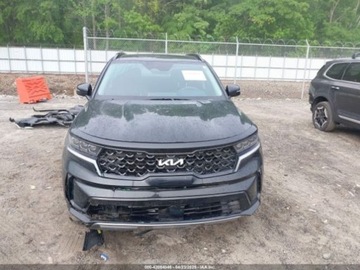 Kia Sorento IV 2023 Kia Sorento 2023 Kia Sorento SX FWD 2.5 Benzyna 281KM, zdjęcie 8