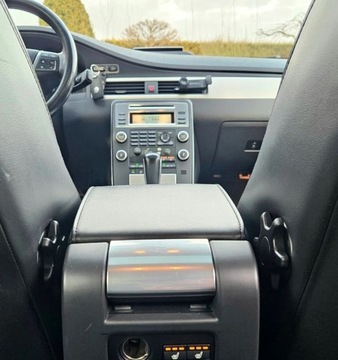 Volvo V70 III 2011 Volvo V70 D5 , 2.4 Diesel 205 KM, SUMMUM, Polecam 2.4 Diesel 205KM, zdjęcie 23