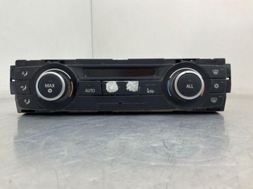 9221853 JINÉ MODUL 320 D 120 2007 BMW 3 TOURING (E91)