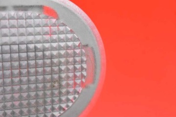 LAMPA OSVĚTLENÍ INTERIÉR PŘEDNÍ RENAULT TWINGO 2 II 07R