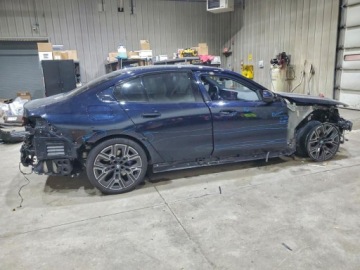 BMW Seria 5 G90-91 2026 BMW Seria 5 530xi 2026 2.0 Benzyna 248KM, zdjęcie 3