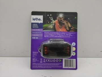 ВЫСТАВКА СПОРТИВНЫХ ФАР LETHE