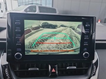 Toyota Corolla XII TS Kombi 2.0 Hybrid Dynamic Force 184KM 2021 Toyota Corolla 2.0 Hybrid Comfort Seria E21 (2019-, zdjęcie 19