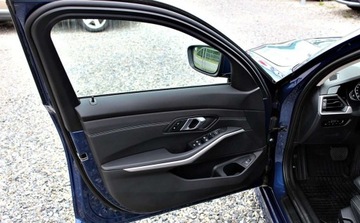 BMW Seria 3 G20-G21 2021 BMW Seria 3 2.0 D Tapicerka pokryta skora Na..., zdjęcie 9