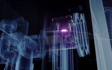 САДОВЫЙ СПА с ГИДРОМАССАЖЕМ MSpa НАДУВНОЙ UVC на 4 человека