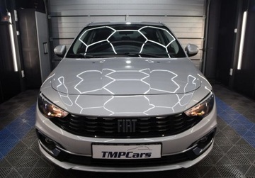 Fiat Tipo II Hatchback Facelifting 1.6 MultiJet 130KM 2022 Fiat Tipo PL Salon _ FV 23 _ 1.6 diesel 130 KM 1.6 Diesel 130KM, zdjęcie 28