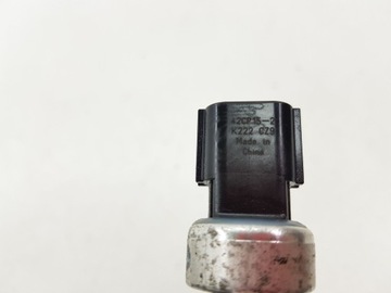 MITSUBISHI OUTLANDER 2013 PŘÍVODY KLIMATIZACE