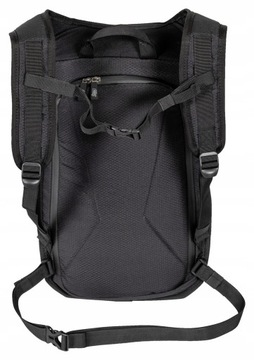 PLECAK MOTOCYKLOWY MOTOR WYGODNY WODOODPORNY 18L
