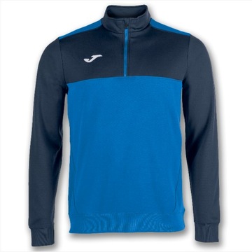 Bluza Joma Winner treningowa krótki zamek rozm M