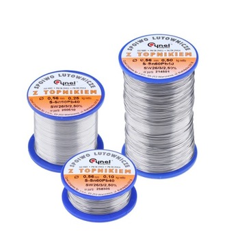Cyna LC60 2mm 100g
