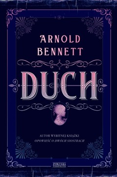 Duch Arnold Bennett