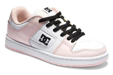 buty DC Manteca 4 - LTP/Light Pink