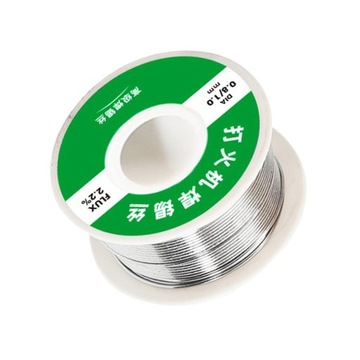 Запасная банка для пайки олова для пайки