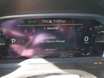 Mitsubishi Outlander III 2023 Mitsubishi Outlander SE 2023 2.4l 2.4 Hybryda 248KM, zdjęcie 9