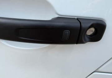 Renault Trafic III 2022 Renault Trafic 2.0Dci 170PS AUTOMAT Salon PL LONG 2.0 Diesel 170KM, zdjęcie 17