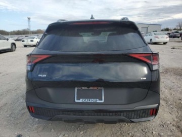 Kia Sportage V 2025 Kia Sportage X Line 2025 2.5l 2.5 Benzyna 187KM, zdjęcie 2