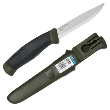 Кухонная кружка Camp Cup + MORAKNIV Companion S