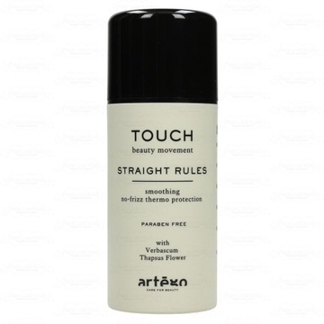 Artego Touch Straight Rules Выпрямляющий крем 100 мл