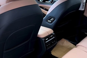 Chery Tiggo 9 SUV PHEV 1.5 Super Hybrid 428KM 2025 CHERY Tiggo 9 Prestige 1.5 T-GDI Super Hybrid DHT 428KM 2025, zdjęcie 15