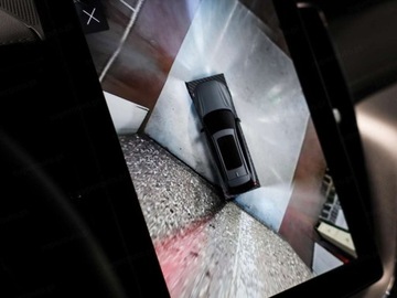 Volvo XC60 II 2026 VOLVO XC60 T8 AWD Ultra Black Edition Suv 2.0 (455KM) 2026, zdjęcie 17