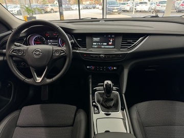 Opel Insignia II Sports Tourer 1.5 Turbo 165KM 2019 Opel Insignia GPF Elite / LED IntelliLux / Asysten, zdjęcie 12