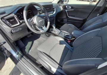 Kia XCeed Crossover Facelifting 1.5 T-GDi 140KM 2025 Kia XCeed 1.5 Benzyna 140KM, zdjęcie 8