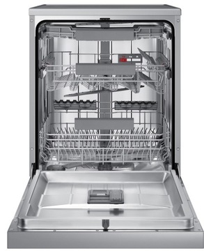 Посудомоечная машина Samsung DW60A6092FS.