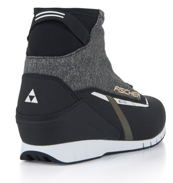 Обувь Fischer XC Power WS 2024