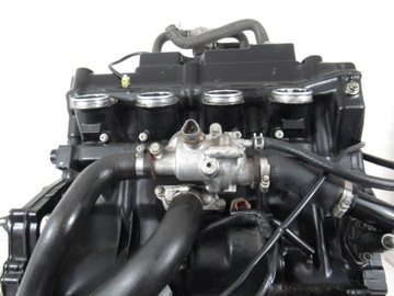 Двигатель Honda X11/CB 1100, 00