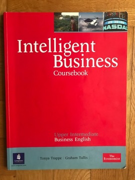 Intelligent Business Upper Intermediate Trappe