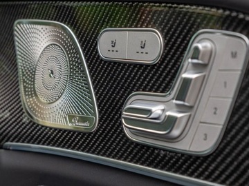 Mercedes GLE V167 SUV AMG Facelifting 4.0 63S 612KM 2026 MERCEDES-BENZ GLE AMG 63 S 4-Matic+ Suv 4.0 (612KM) 2026, zdjęcie 16