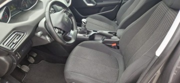 Peugeot 308 II SW Facelifting 1.5 BlueHDI 102KM 2019 Peugeot 308 SW Super Stan 1.5 BlueHDi, zdjęcie 23