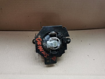 MITSUBISHI GRANDIS 03-11 HALOGEN LEVÝ KOMPLETNÍ EVROPA