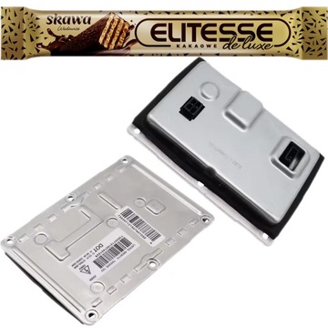 Przetwornica Xenon LAD5GL AUDI CITROEN BMW OPEL RENAULT PEUGEOT SEAT SKODA