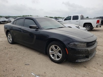 Dodge Charger VII 2020 Dodge Charger DODGE CHARGER SXT, 2020r., 3.6L, zdjęcie 1