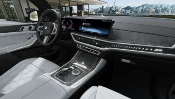 BMW X5 G05 SUV Facelifting 3.0 30d 298KM 2026 BMW X5 xDrive30d 298 KM mHEV - Gotowy do Odbioru - Hak - Kamera 360 - M Pro, zdjęcie 14