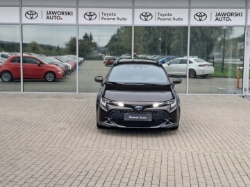 Toyota Corolla XII 2023 Toyota Corolla 1.8 Hybrid Comfort Seria E21 (2019-, zdjęcie 3