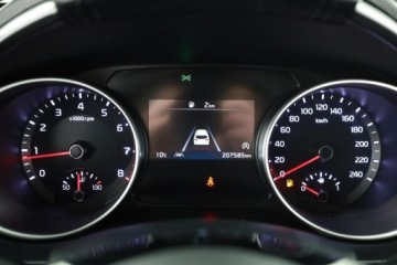 Kia Ceed III Kombi Facelifting 1.5 T-GDI 160KM 2022 Kia Ceed 1.5 T-GDI, Salon Polska, 1. Właściciel, zdjęcie 7